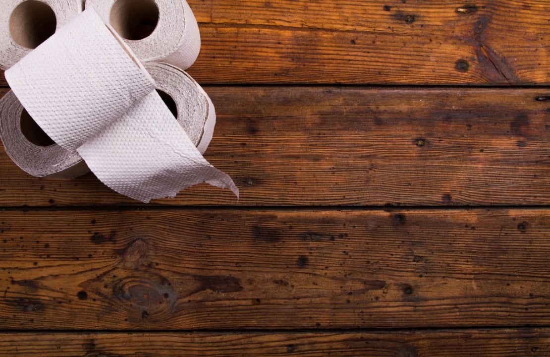 Choosing A Victorian Style Toilet Roll Holder