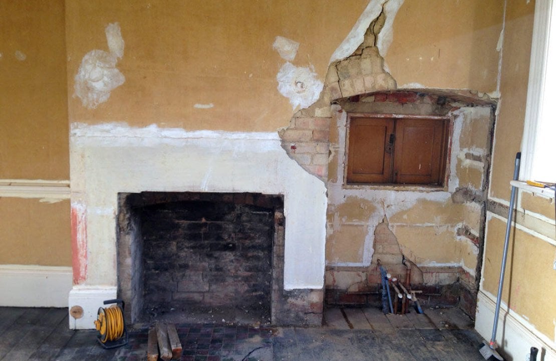 Victorian House Renovation Ideas