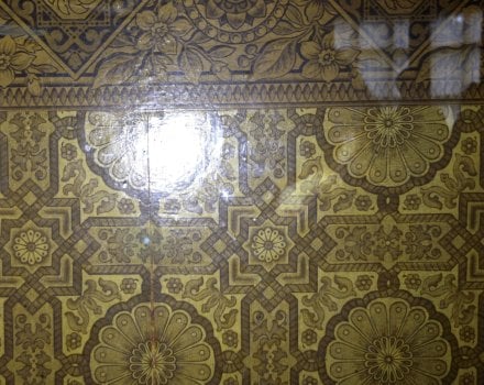 Victorian Wallpaper Designs And Their History