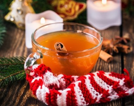 How To Make Victorian Wassail Punch How To Make Victorian Wassail Punch