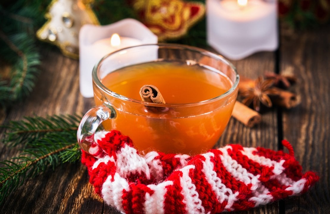 How To Make Victorian Wassail Punch