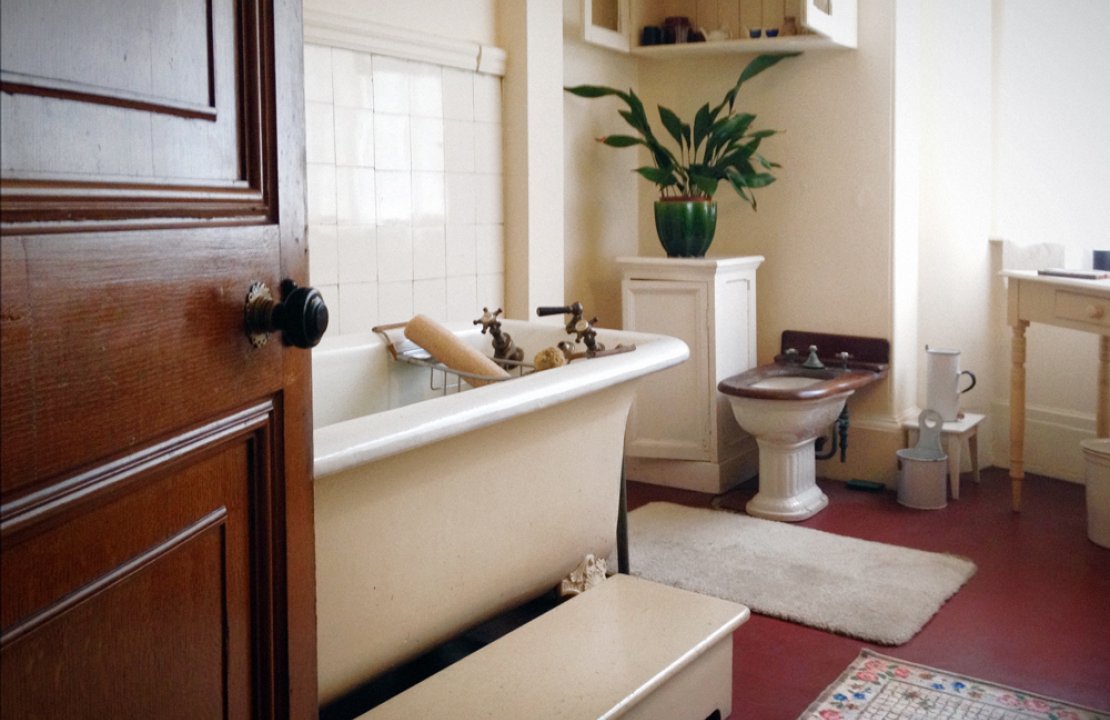 Choosing Victorian Style Bathroom Accessories