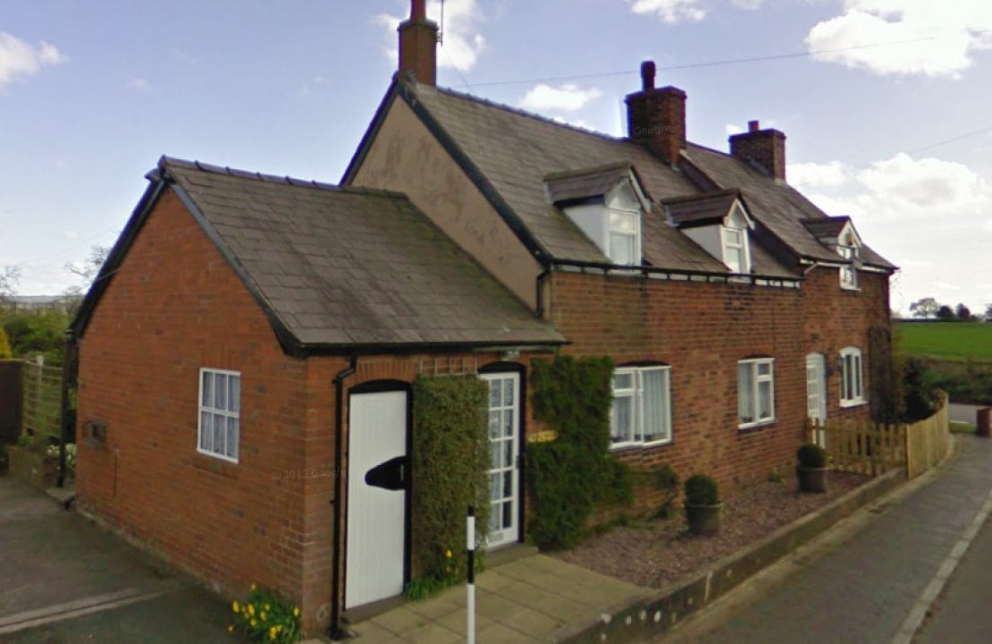 How to buy bricks to extend your Victorian house
