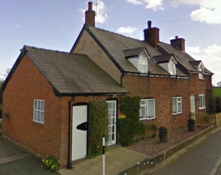 How to buy bricks to extend your Victorian house