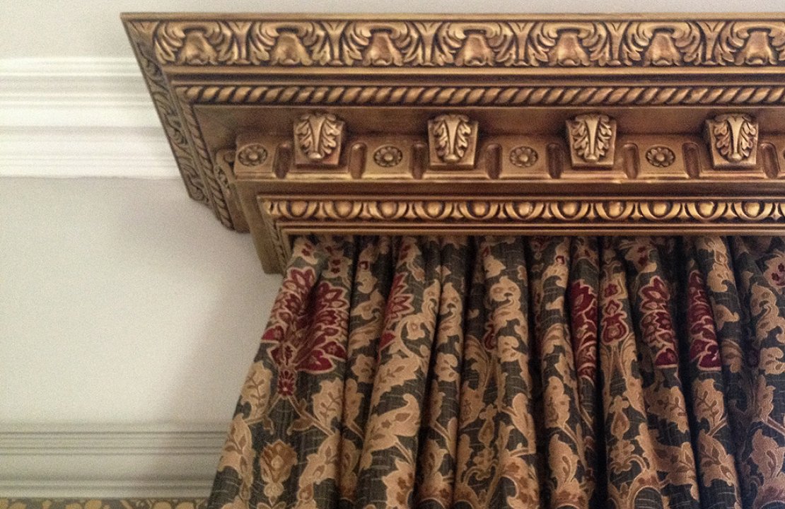 Tips for using and fitting Victorian coving on your period house