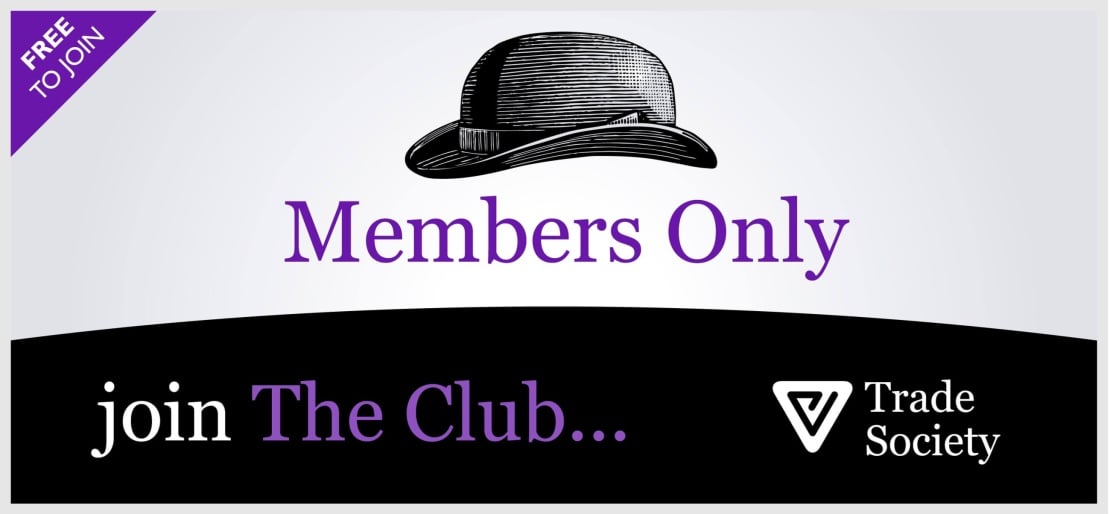The Victorian Trade Society