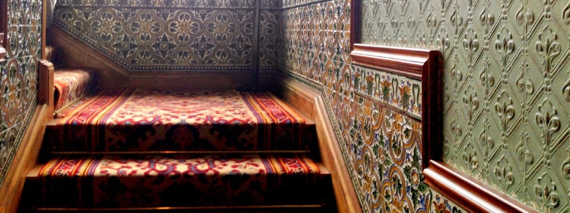 Capet Banner