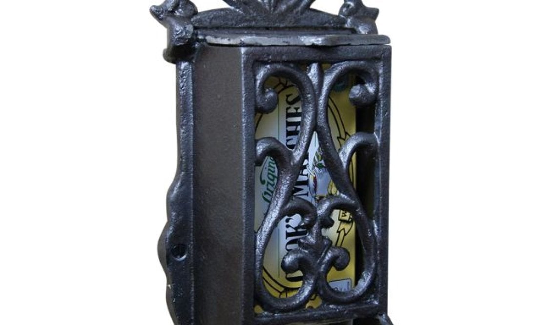 Fireside accessories