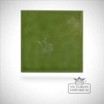 Hand Crafted Interior Wall Tiles