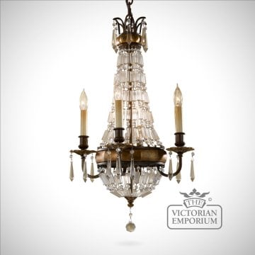 Ceiling Chandeliers
