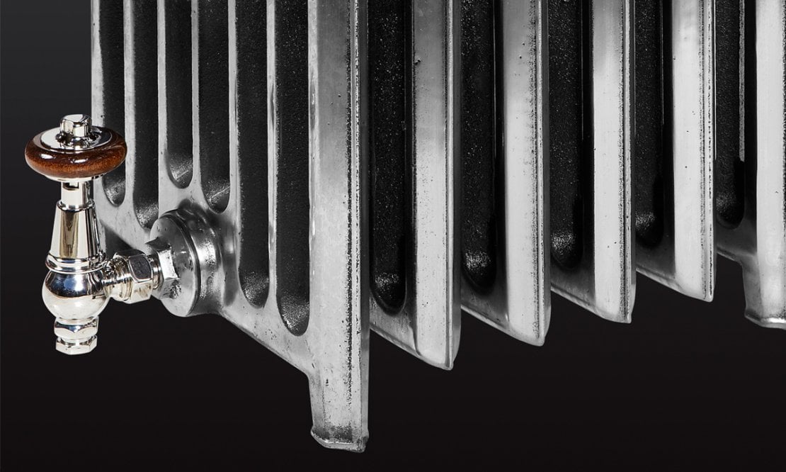 Radiator Valves and Accessories