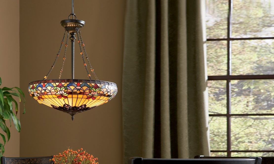 Victorian store antique lighting