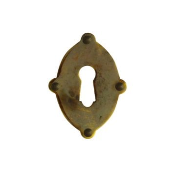 Escutcheons
