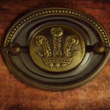 Ring Handles