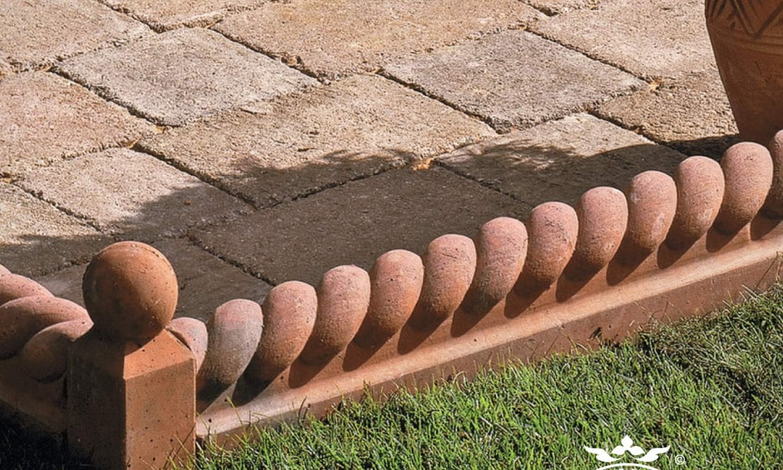 Path Edging