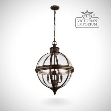 Pendant and Flush Mount Ceiling Lights