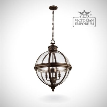 Victorian pendant light store fixtures