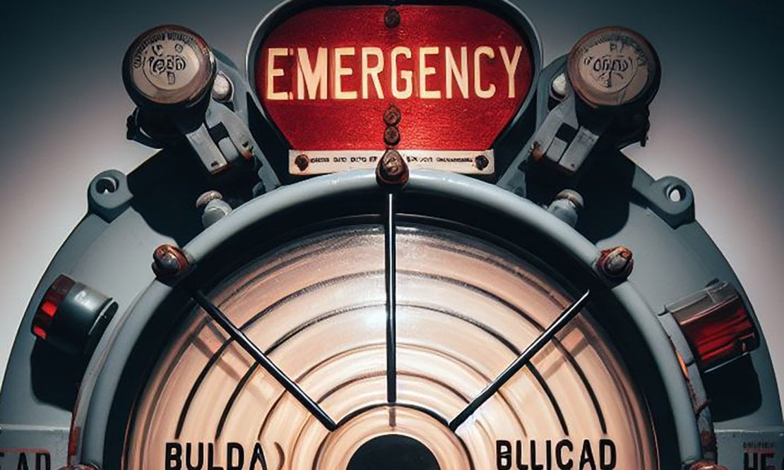 Emergency Lighting