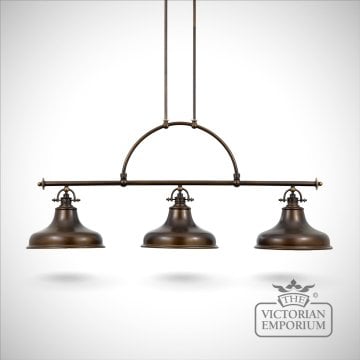 Kitchen Lighting