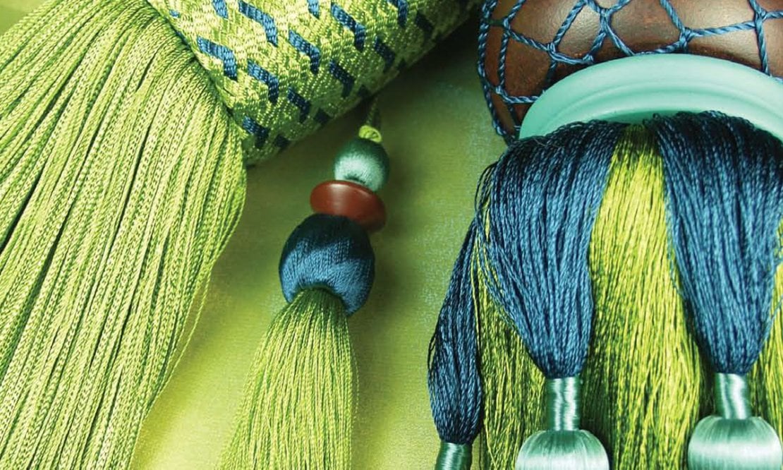 Curtain Accessories