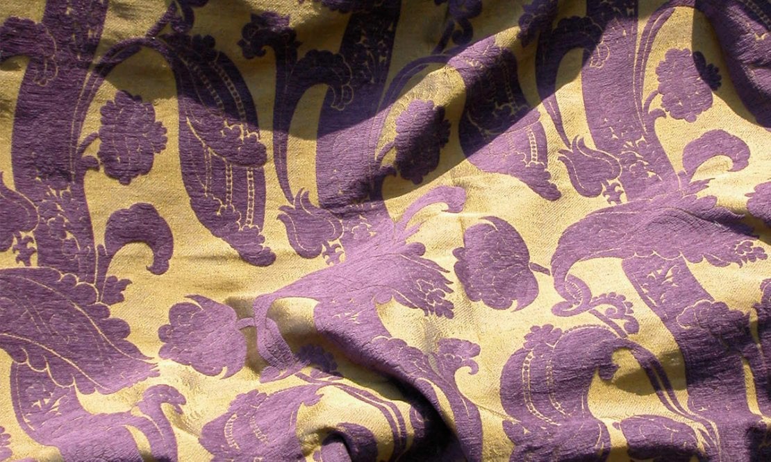 Curtain Fabrics and Upholstery Fabrics