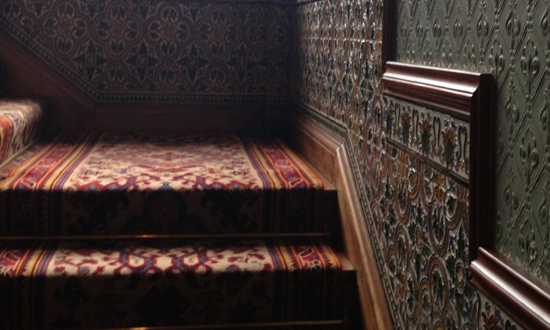 Carpet