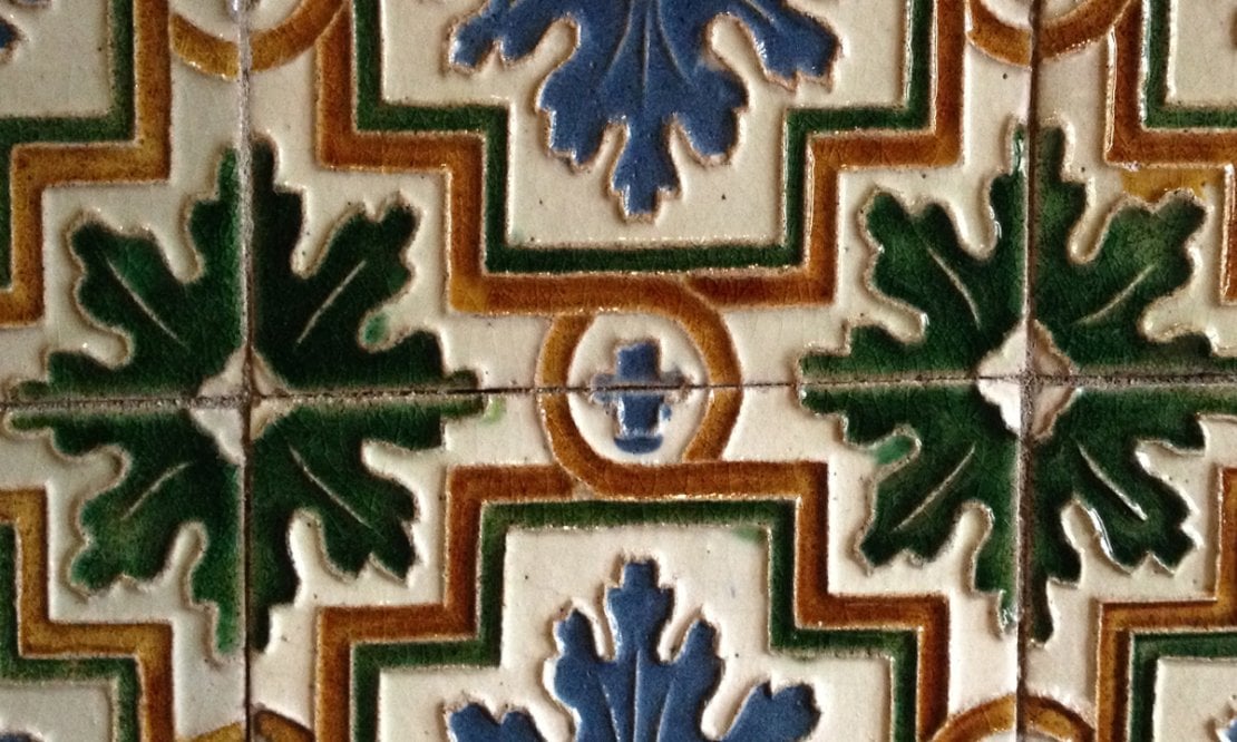 Outdoor Wall Tiles