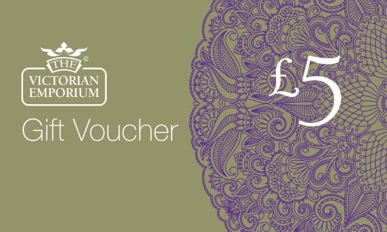 Gift Vouchers