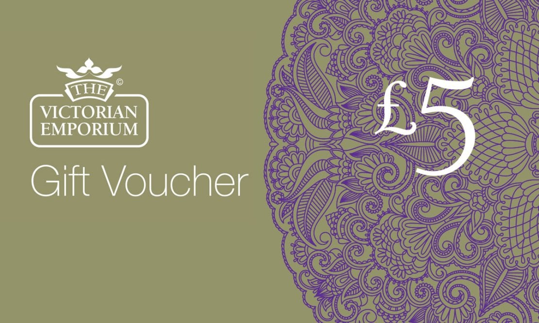 Gift Vouchers