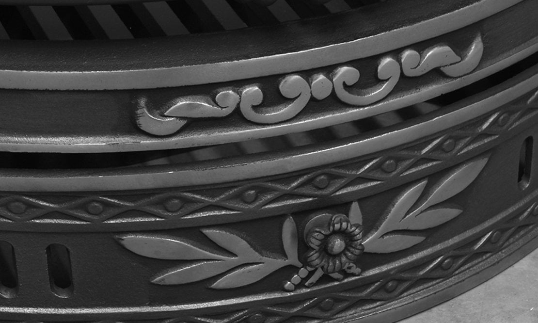 Fire Baskets