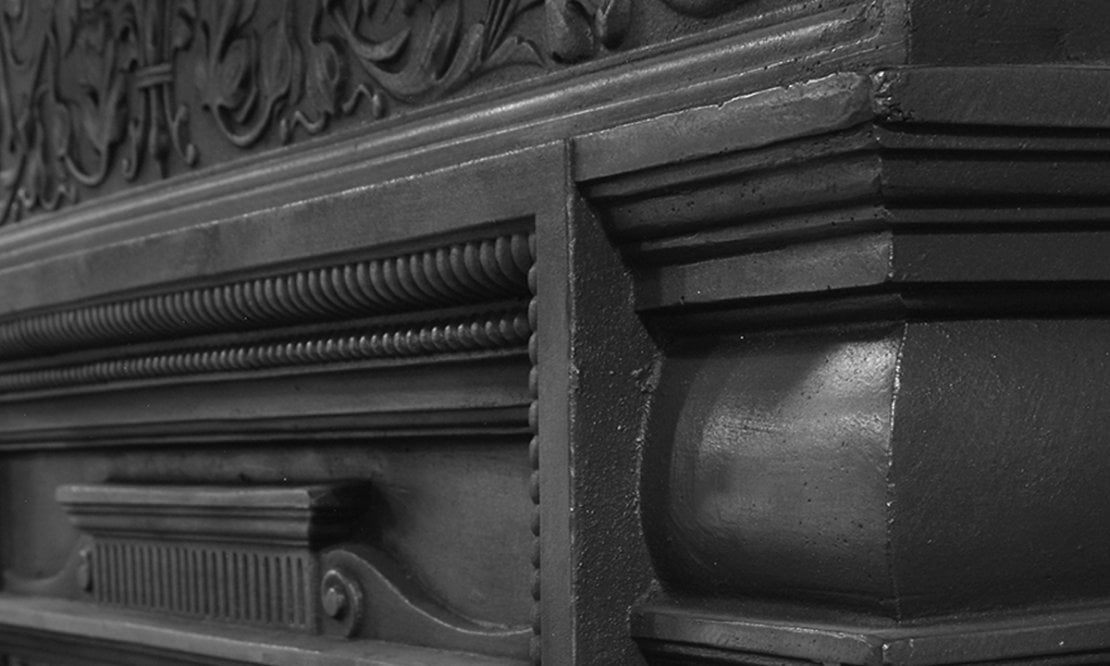 Fireplace Surrounds