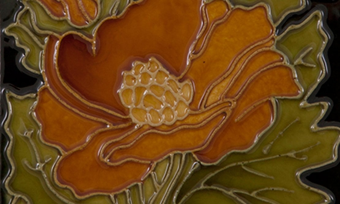 Fireplace Tiles