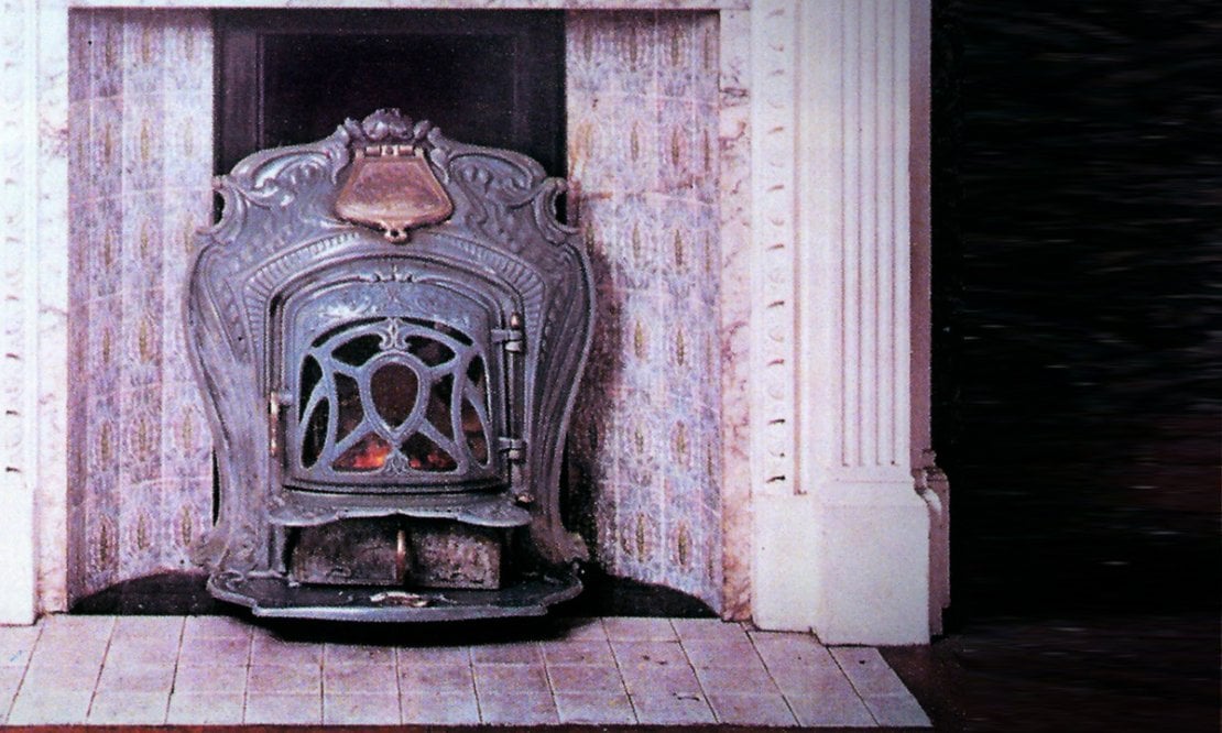 Wood Burning Stoves