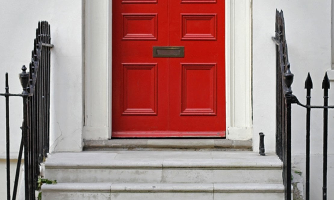 Door