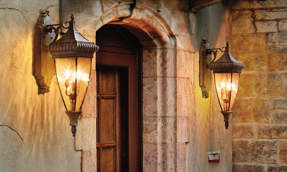 Outdoor Lighting