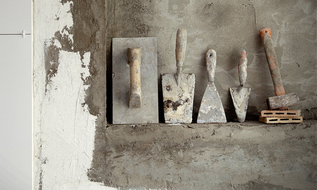 Tile Accessories