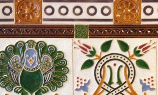 Tiles