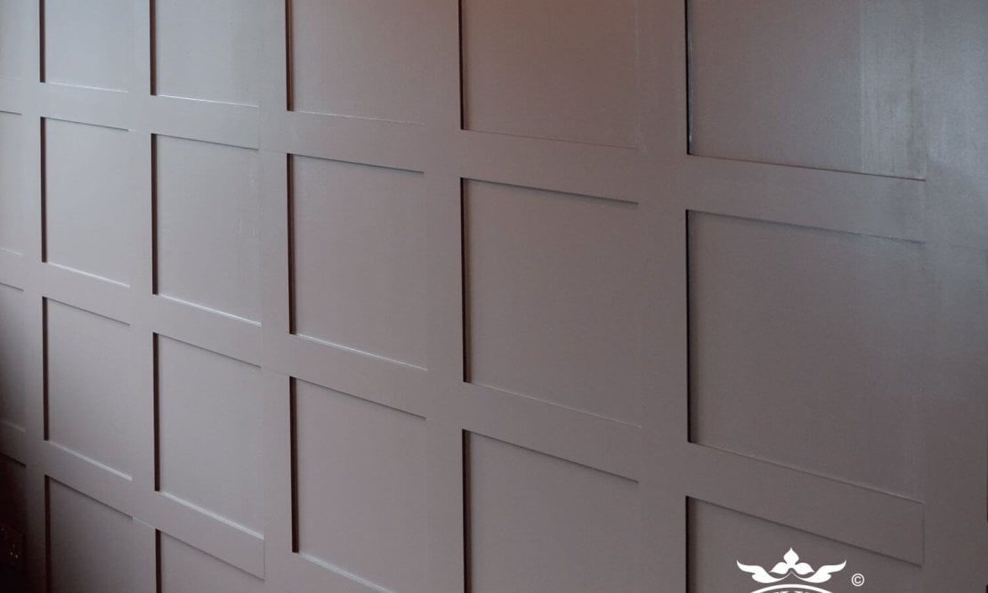 Wall Panelling Kits