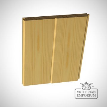Panelling