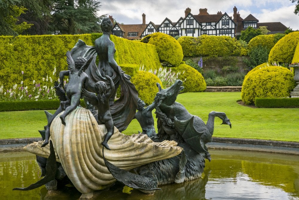 ascott gardens