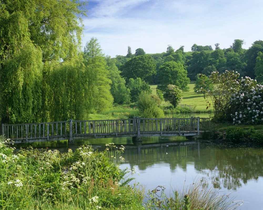 chartwell gardens