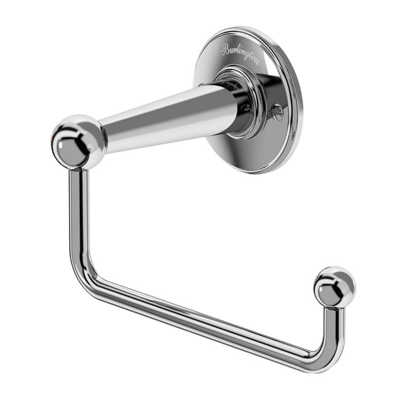 simple toilet roll holder