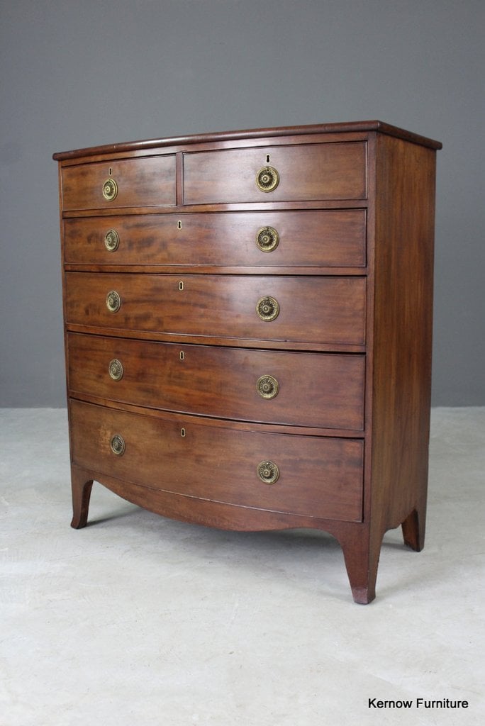 antique chest of drawers