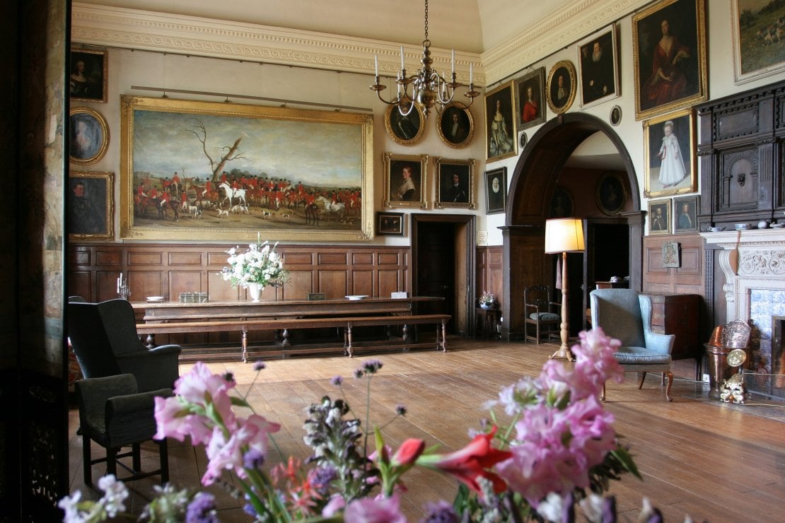 norton conyers hall