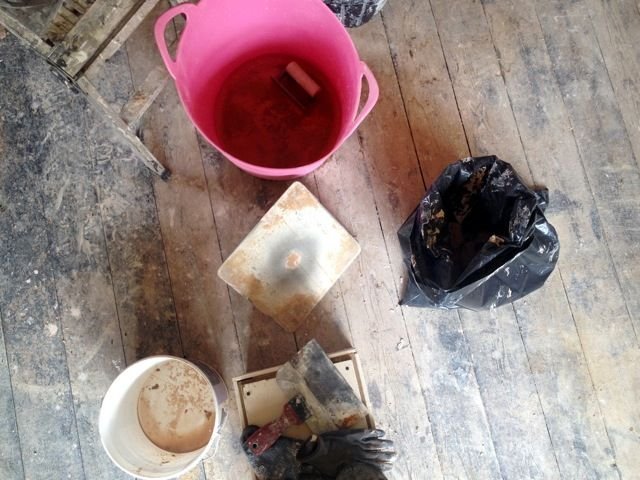 Victorian property renovation service