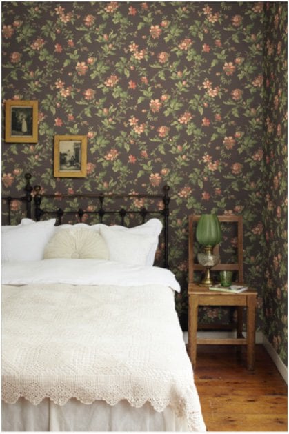 bedroom wallpaper