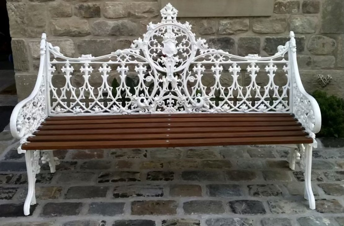 Bench