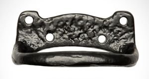 The Victorian Emporium's decorative sash pull