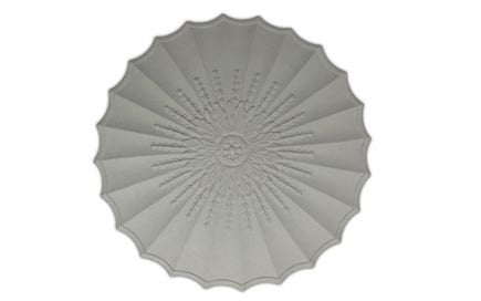 The Victorian Emporium's Ceiling Rose Style 36