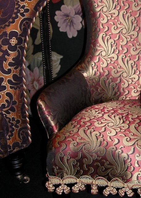 Depden fabric